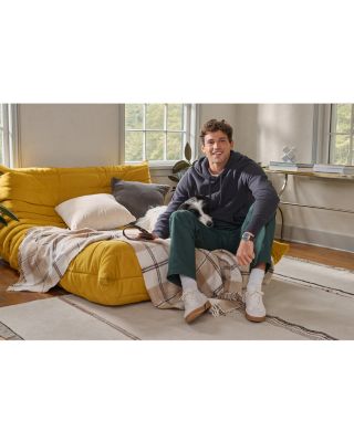 Men's GrandPrø Breakaway Lace Up Sneakers