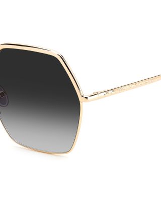 Square Sunglasses, 59mm