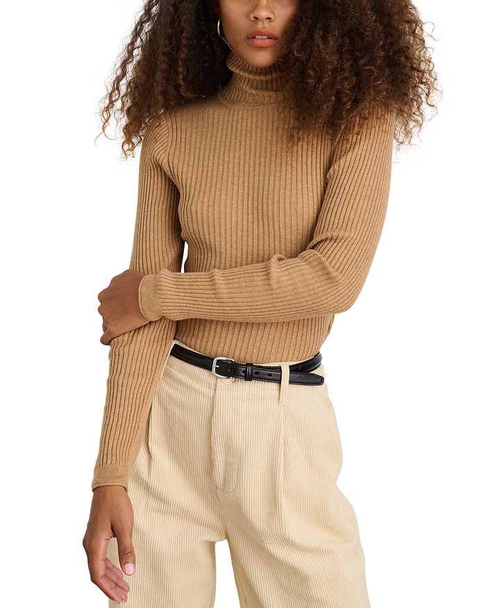 Misses cotton turtlenecks online