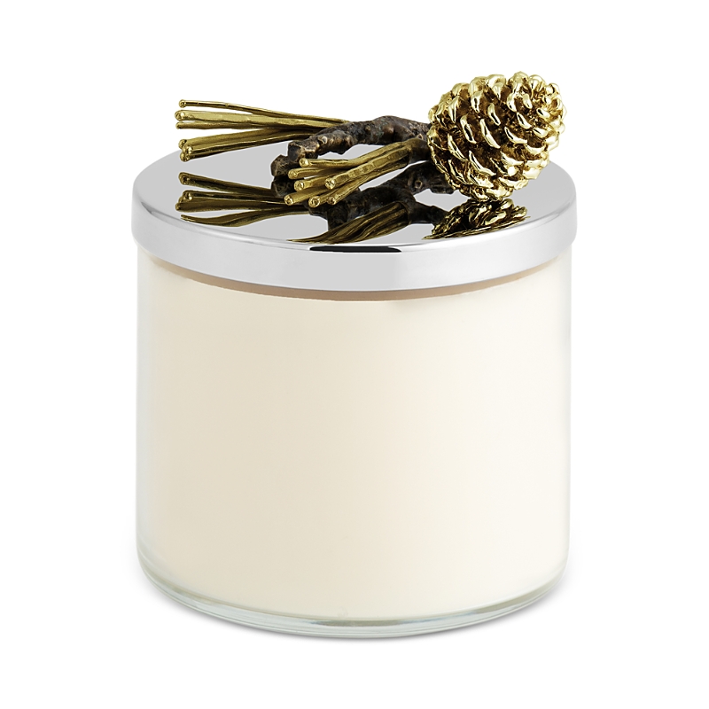 Michael Aram Pine Cone Candle