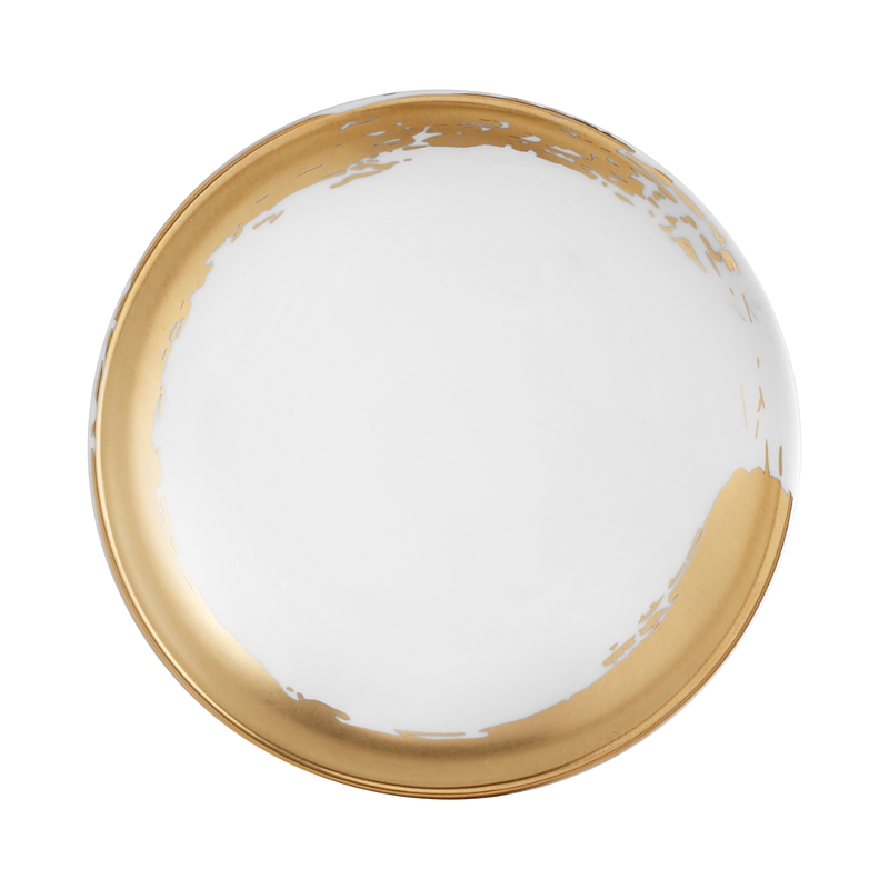 L'Objet Zen Round Tray, Small