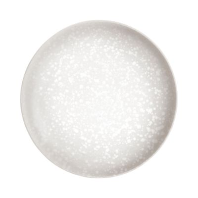 L'Objet - Alchimie White Coupe Bowl, Medium