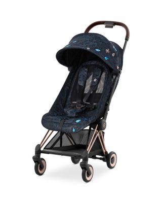 COŸA Compact Lightweight Stroller
