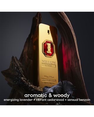 1 Million Royal Parfum 3.4 oz.