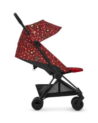 COŸA Compact Lightweight Stroller