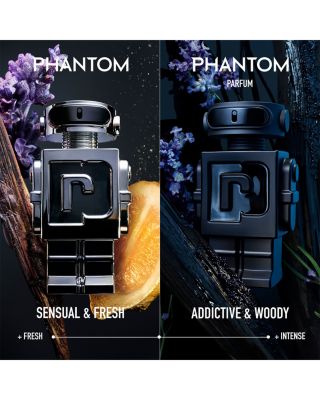 Phantom Parfum 3.4 oz.