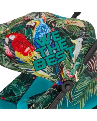 COŸA Compact Lightweight Stroller