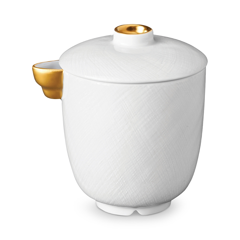 L'objet Han Creamer Pitcher In Gold