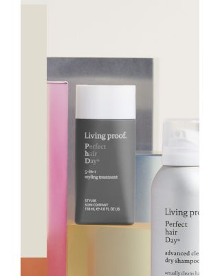 PhD Perfect Hair Day 5-in-1 Styling Treatment 4 oz.