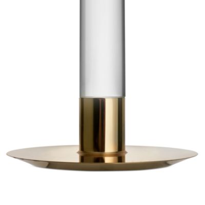 Lumiere Candlestick Holder, Large