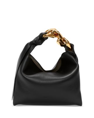 JW Anderson - Small Chain Hobo Bag