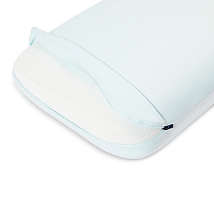 Casper Hybrid Pillow With Snow Technology, King In White