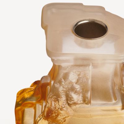 Rocky Baroque Candlestick, Small