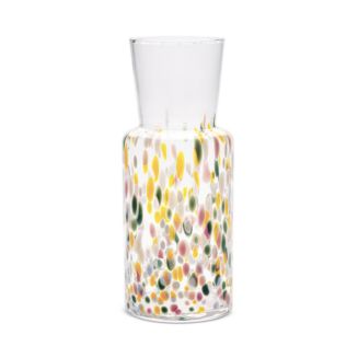 Kosta Boda Meadow Spring Vase, Tall