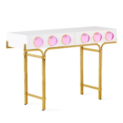 Jonathan Adler - Globo Console Table