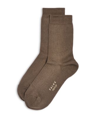 Family Sustainable Cotton Blend Socks