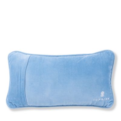 Well Well Well Needlepoint Decorative Pillow