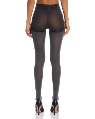 Super Opaque Control Top