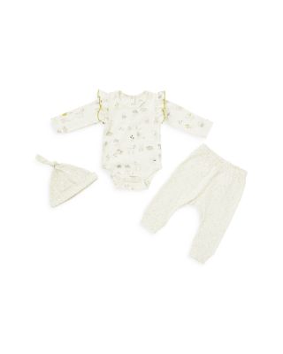 Pehr Unisex Magical Forest 3 Piece Set - Baby