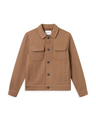 Les Deux - Nash 2.0 Hybrid Jacket