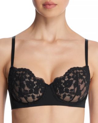 Natori - Plush Romance Underwire Balconette Bra