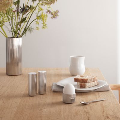 Bernadotte Salt & Pepper Shakers