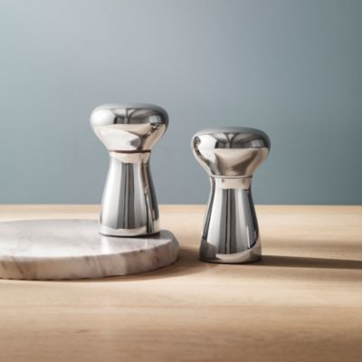 Alfredo Small Salt & Pepper Set
