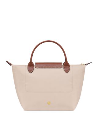 Le Pliage Small Top Handle Handbag