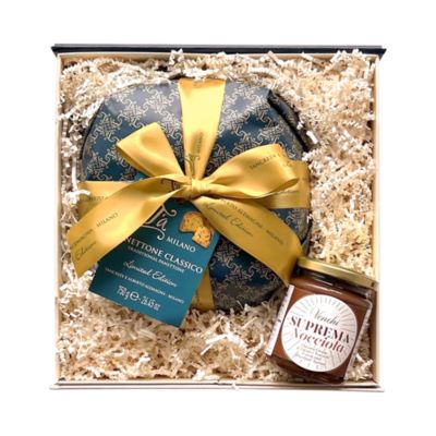 Tasty Ribbon - Panettone in A Box Gift Set