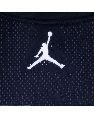 Boys' Jordan 23 Mesh Jersey - Big Kid