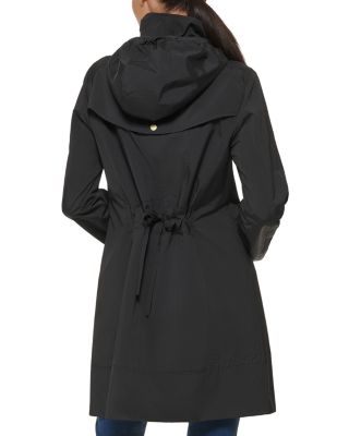 Travel Packable Rain Jacket