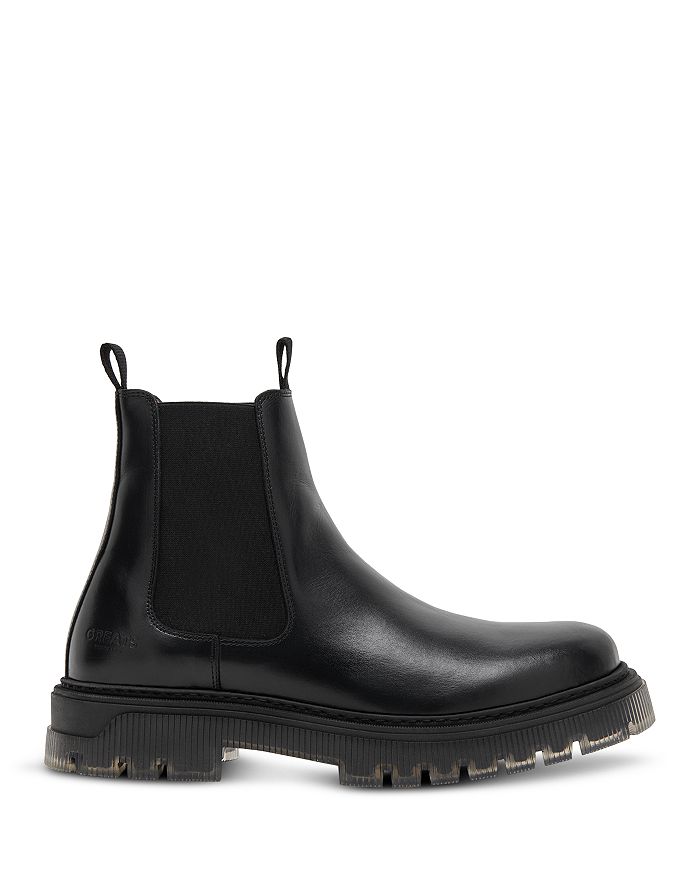 Bowery discount chelsea boot