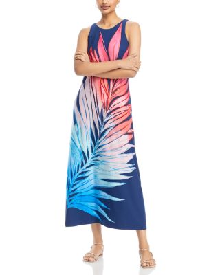 Tommy Bahama - Jasmina Perfectly Palm Dress