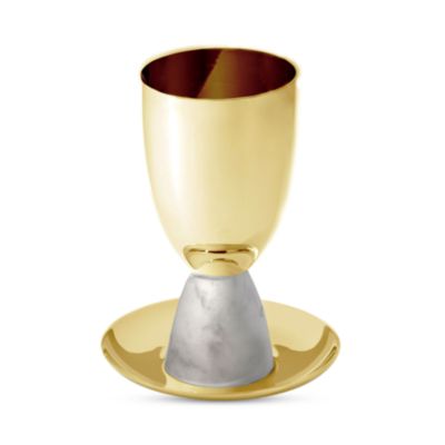 ANNA new york - Coluna Kiddish Cup