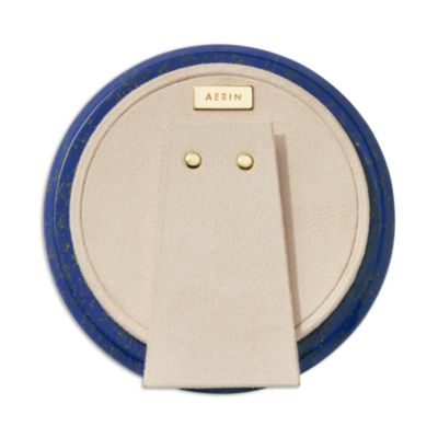 Mosaic Round Picture Frame