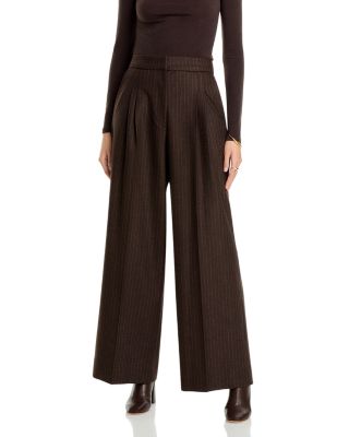 VANESSA BRUNO - Ticiano Wide Leg Pants