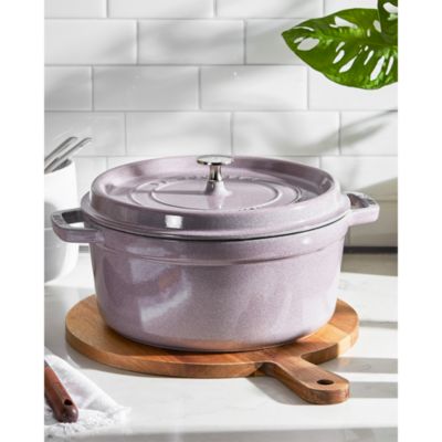 Round Cocotte, 5.5 Quart
