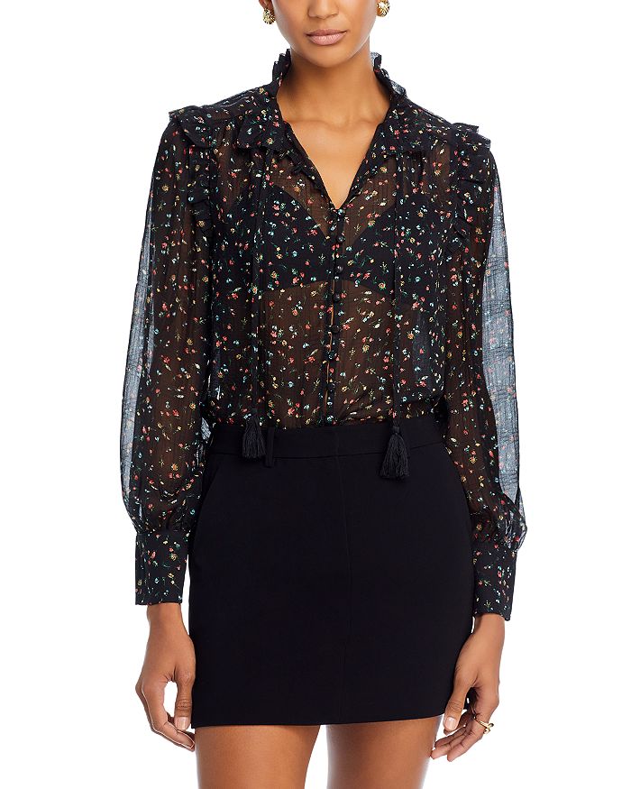 Bloomingdales cheap dressy tops