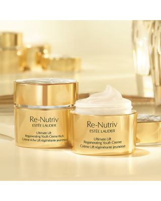 Re-Nutriv Ultimate Lift Regenerating Youth Creme Rich 1.7 oz.