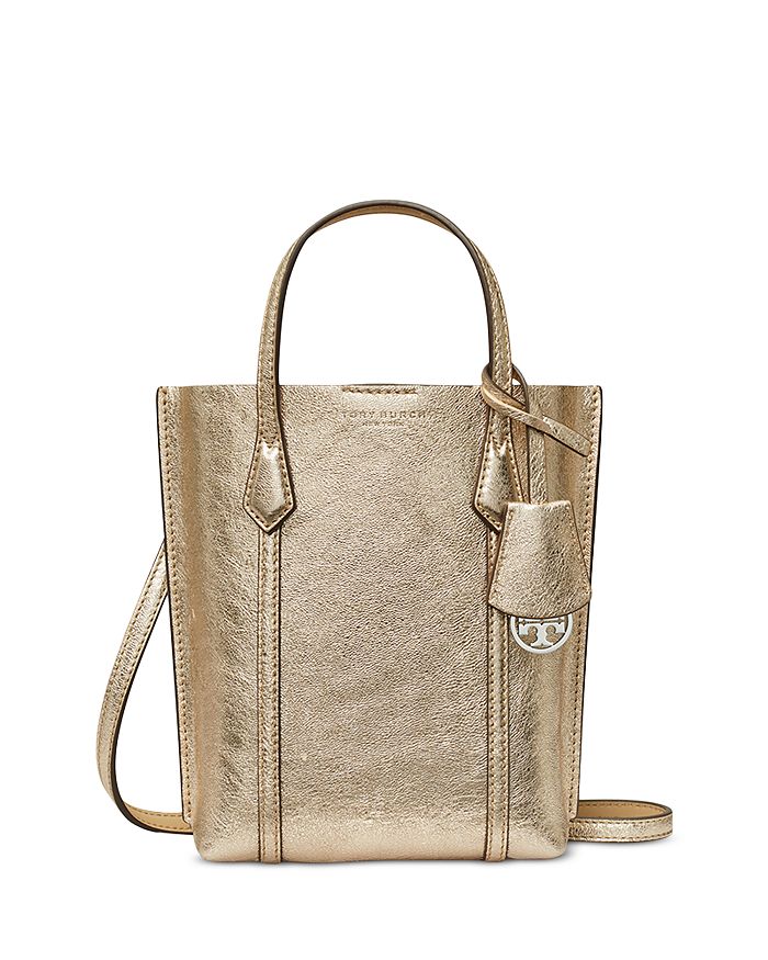 Tory burch north south tote sales