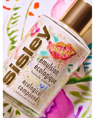 Ecological Compound Advanced Formula, Blooming Peony Limited Edition 4.2 oz.