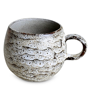 Carmel Ceramica Truffle Mug In Multi