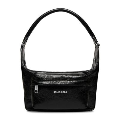 Balenciaga Raver Medium Bag with Handle | Bloomingdale's