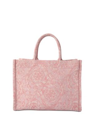 Athena Large Tote