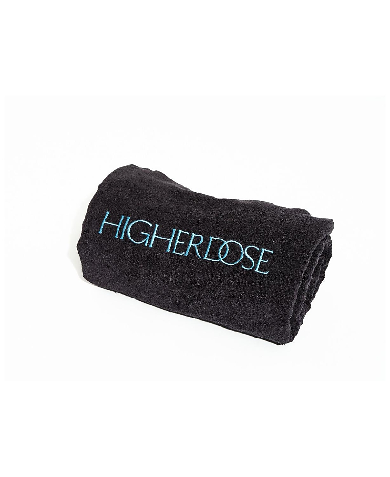 Higherdose Sauna Blanket Insert In Black