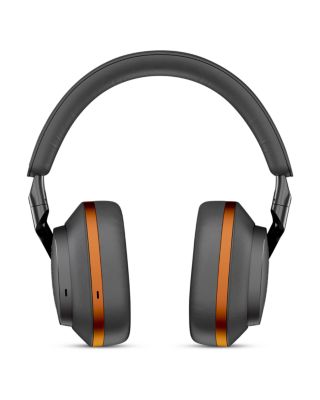 Bowers & Wilkins - PX8 MCLAREN Over Ear Headphones