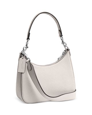 Hobo Signature Canvas Crossbody