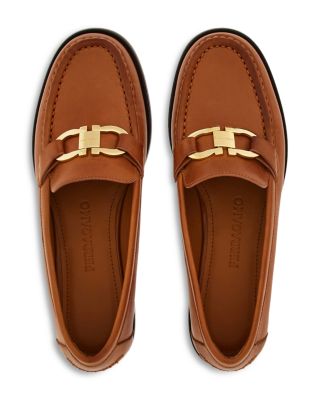 Women's Maryan Gancini Loafers