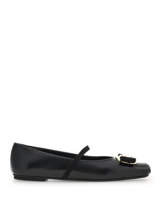 Women's Zina Bow Mary Jane Ballet Flats