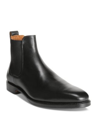 Allen Edmonds - Men's Liverpool Pull On Chelsea Boots